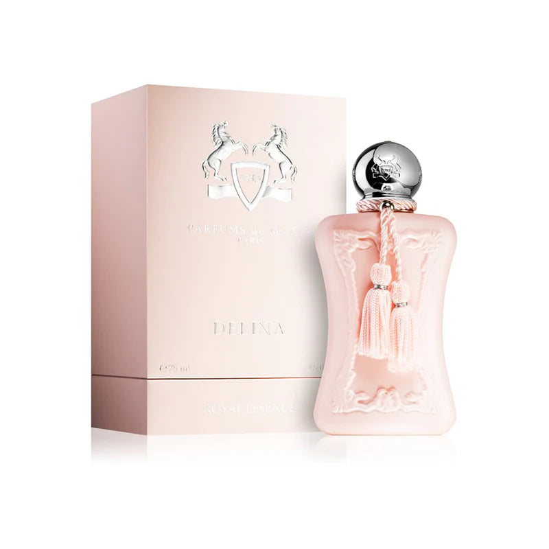 Parfums De Marly Delina La Rose 75ml EDP