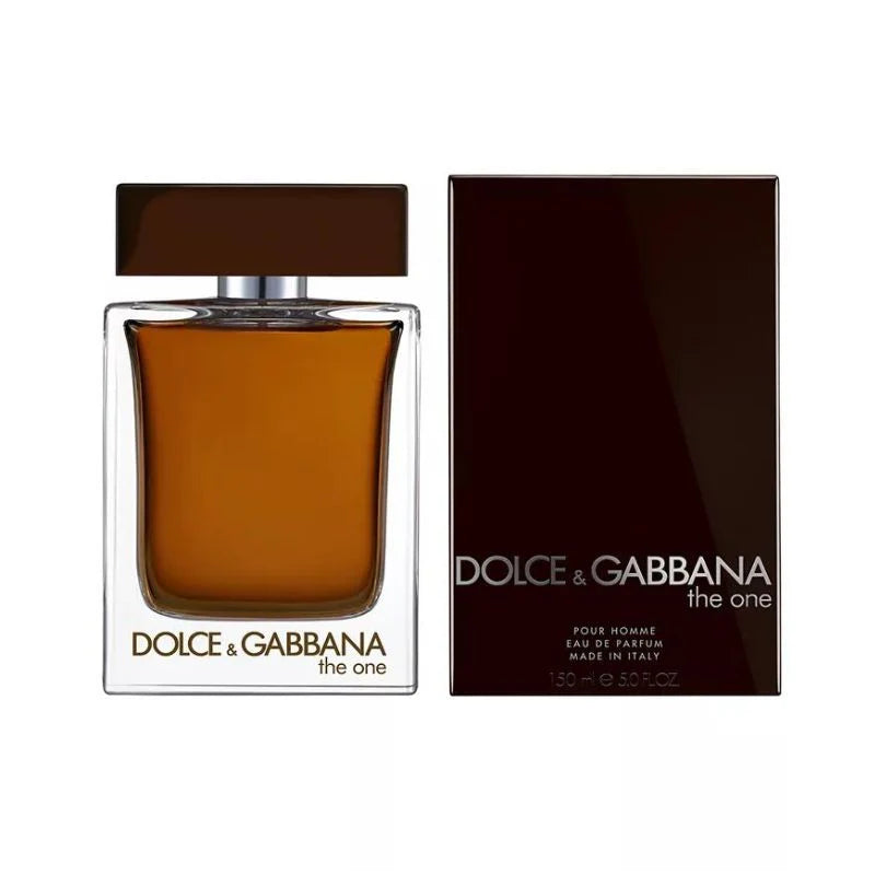 Dolce & Gabbana The One 100ml EDP Masculino