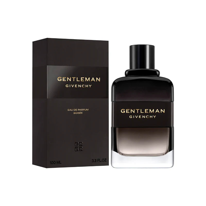 Givenchy Gentleman Boisée 100ml EDP Masculino