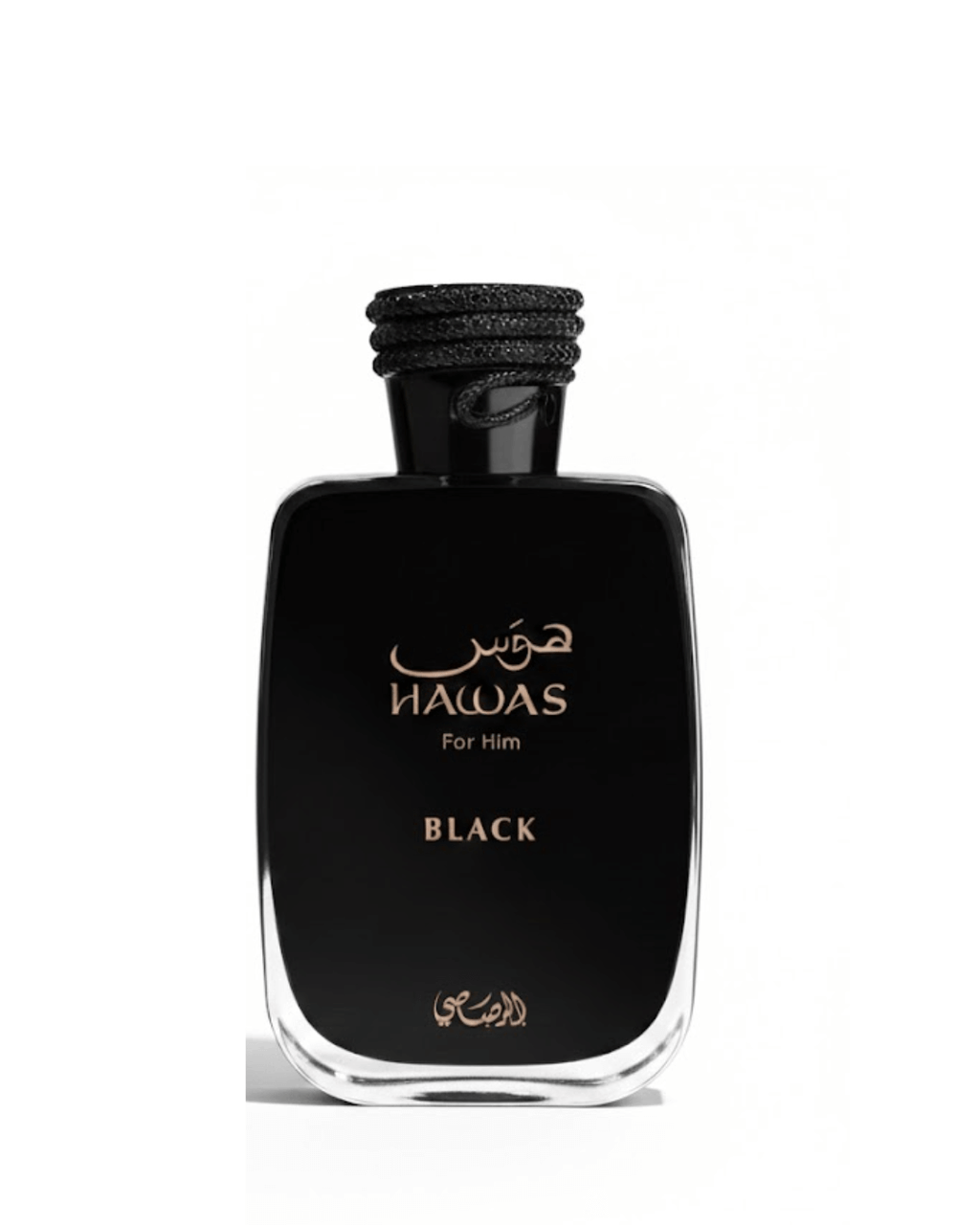 HAWAS BLACK