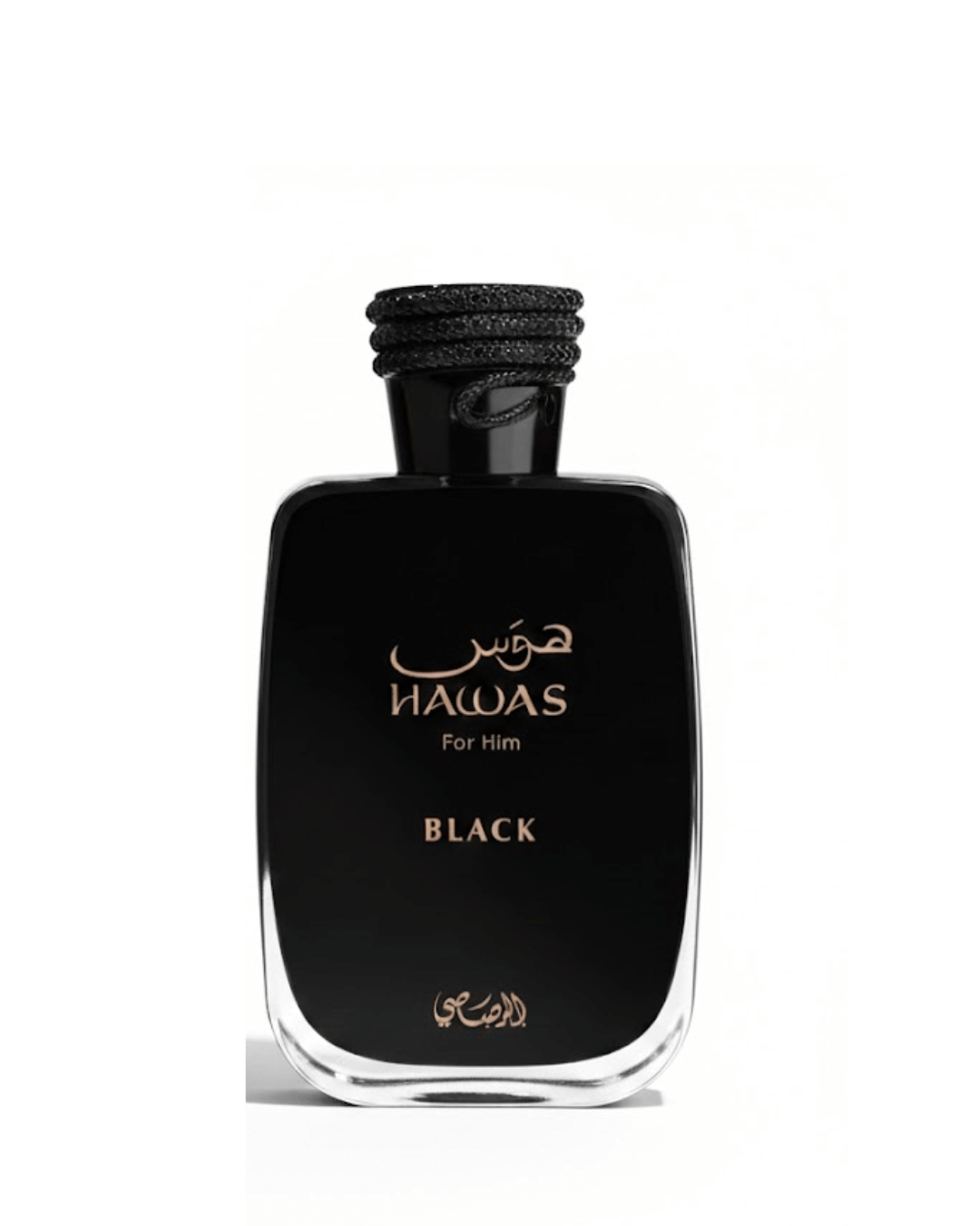 HAWAS BLACK