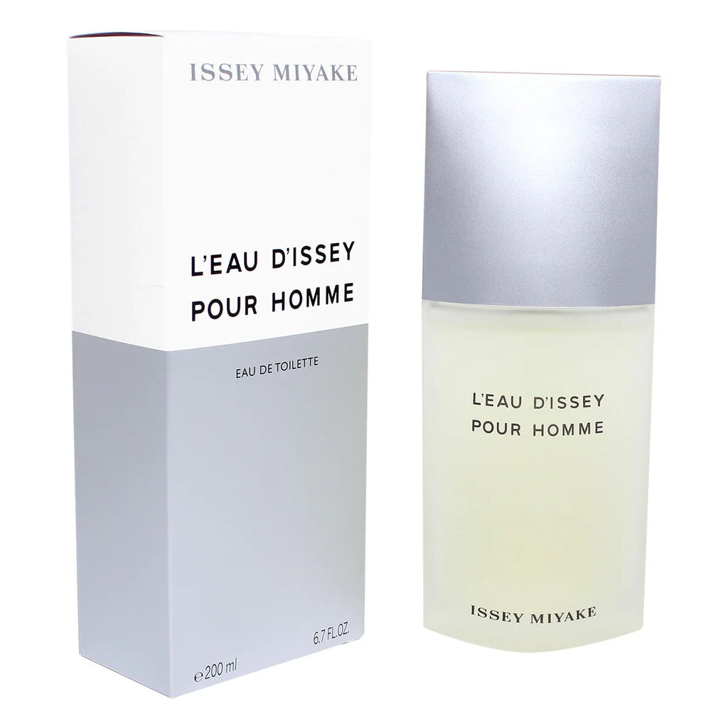 Issey Miyake  | LA CATEDRAL DE PERFUMES
