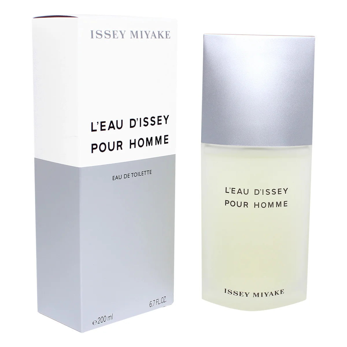 Issey Miyake  | LA CATEDRAL DE PERFUMES