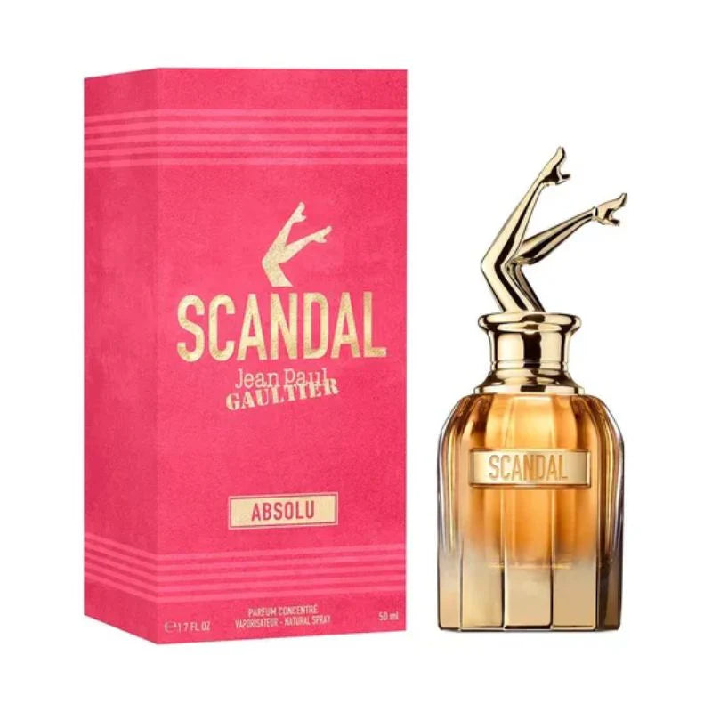 Jean Paul Gaultier Scandal Absolu Le Parfum 80ml Femenino