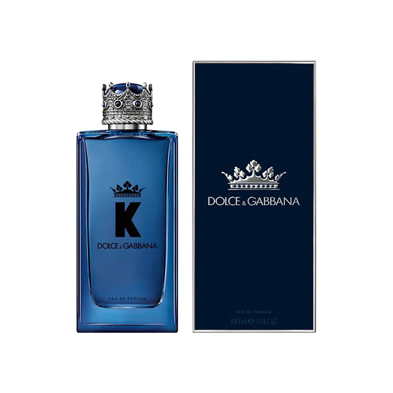 Dolce & Gabbana K King 100ml EDP Masculino
