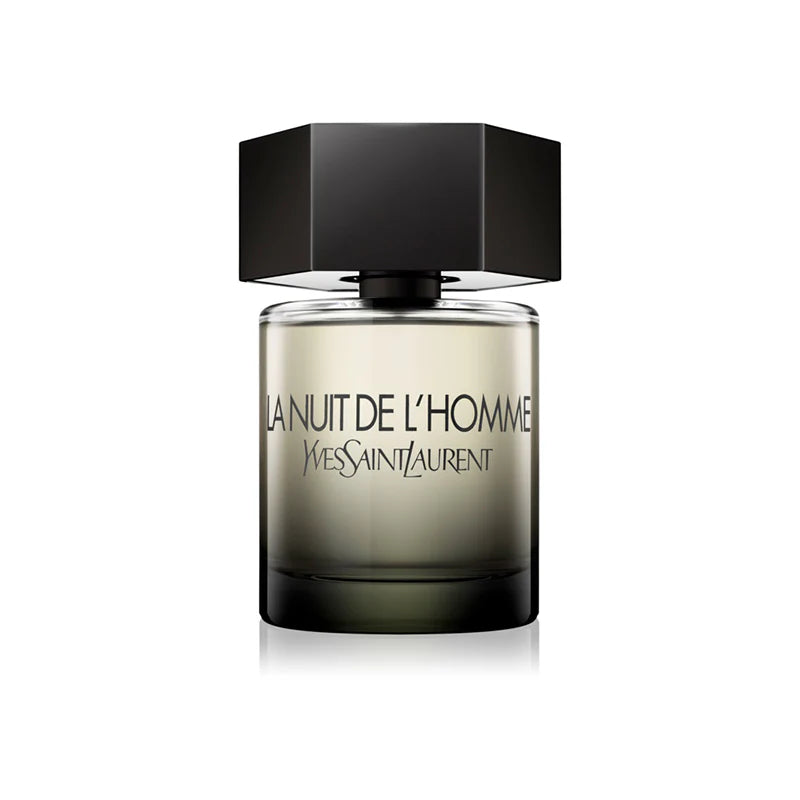YSL La Nuit De L'Homme 100ml Masculino