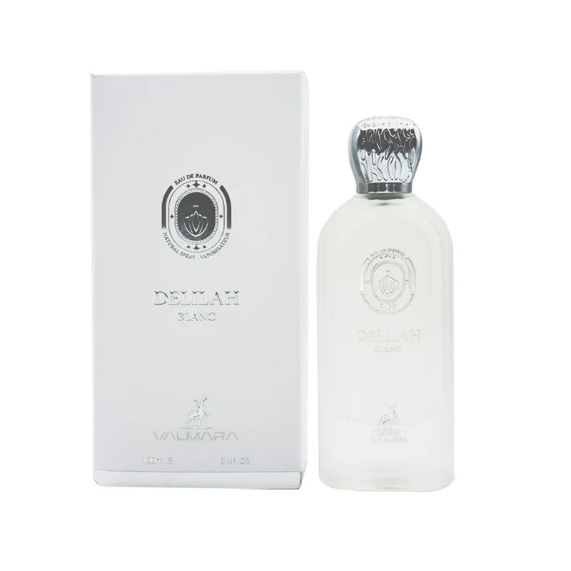 Maison Alhambra Delilah Blanc