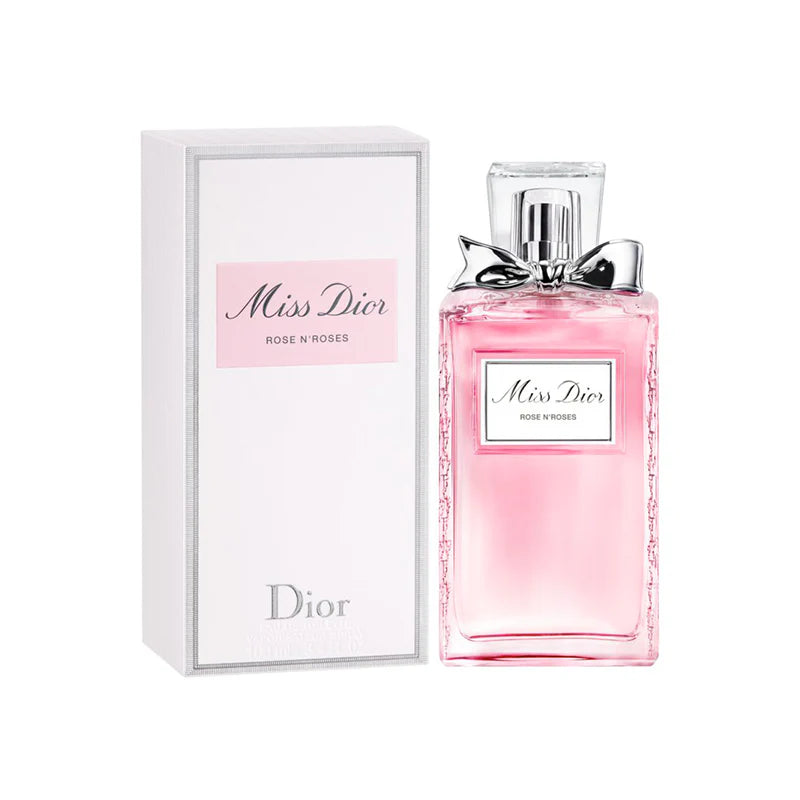Dior Miss Dior Rose N'Roses 100ml EDT Femenino