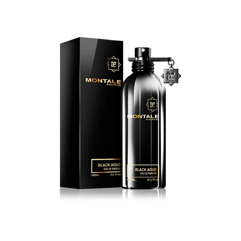 Montale Black Aoud 100ml EDP