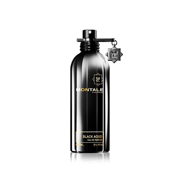 Montale Black Aoud 100ml EDP