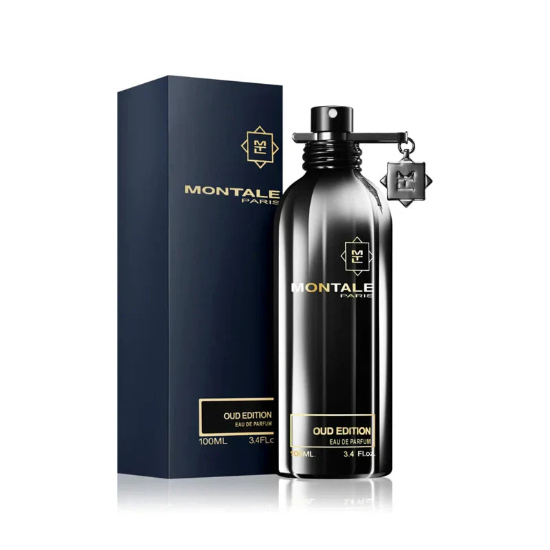 Montale Oud Edition 100ml EDP
