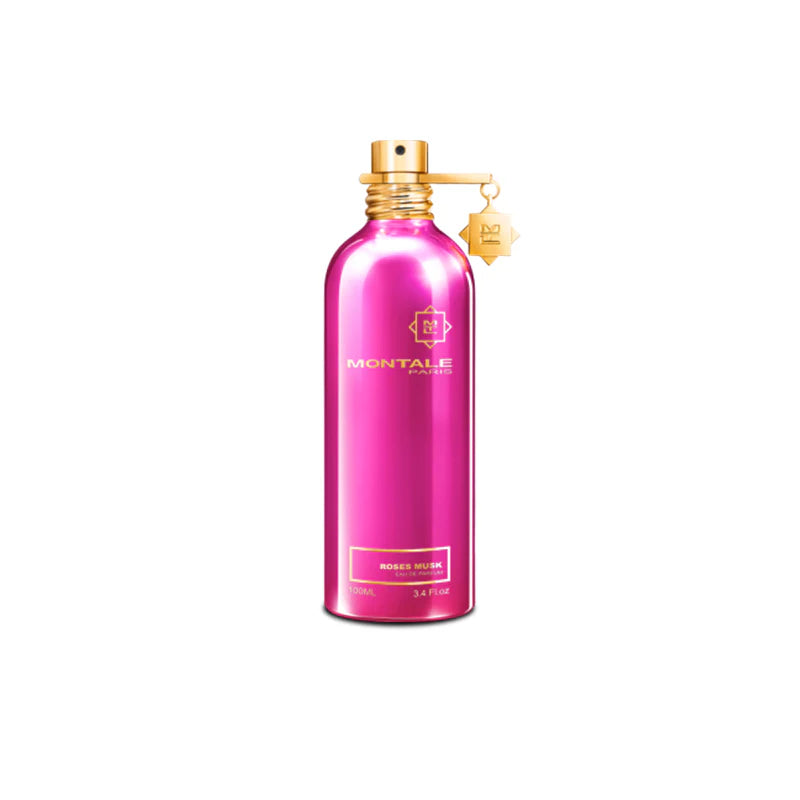 Montale Roses Musk 100ml EDP Tester