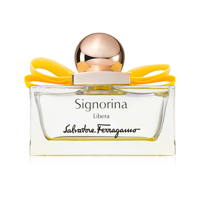 Salvatore Ferragamo Signorina Libera 100ml EDP Femenino