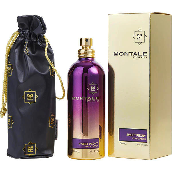 Montale Sweet Peony 100ml EDP