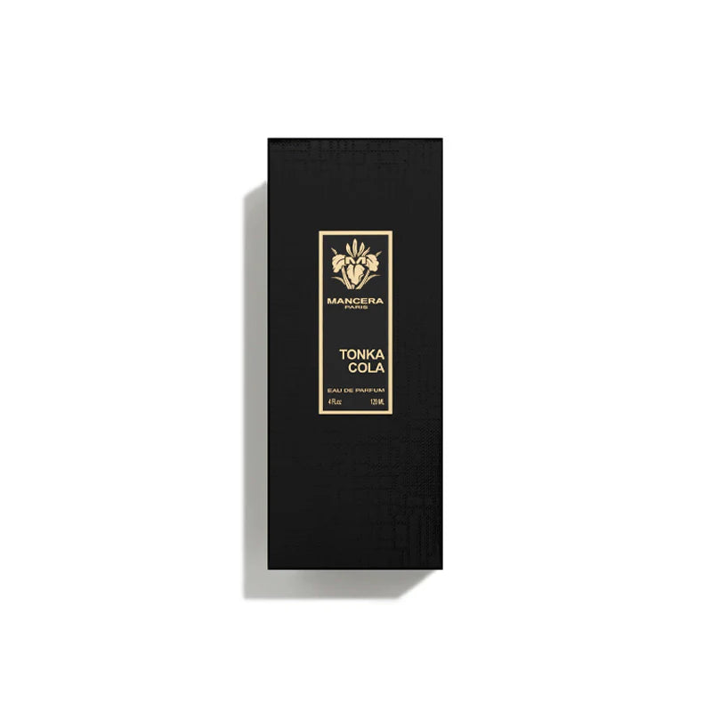 Mancera Tonka Cola 120ml EDP