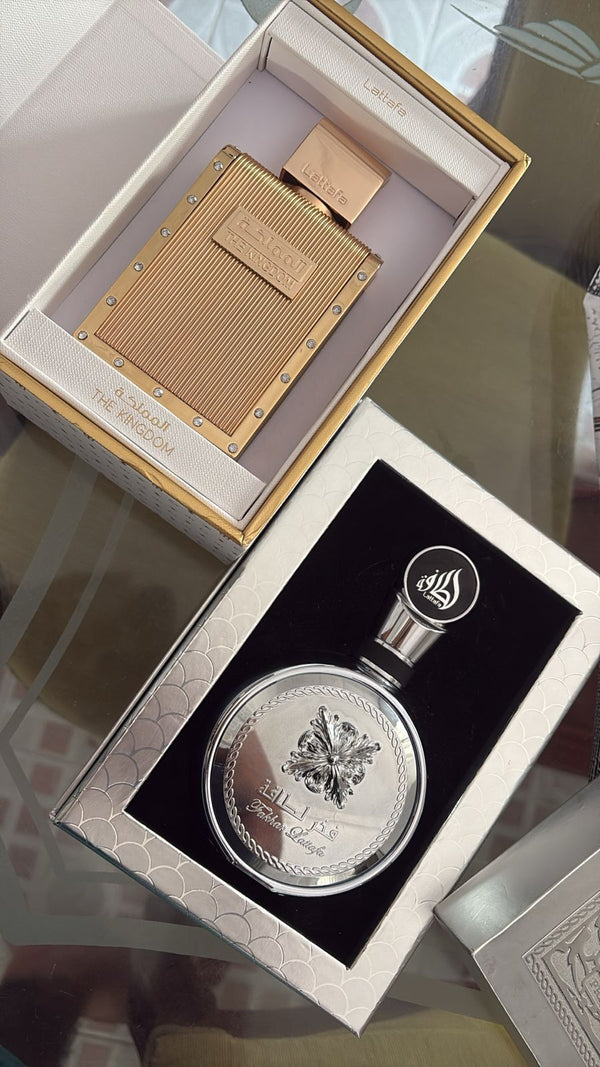 Foto del pedido de Patricia López