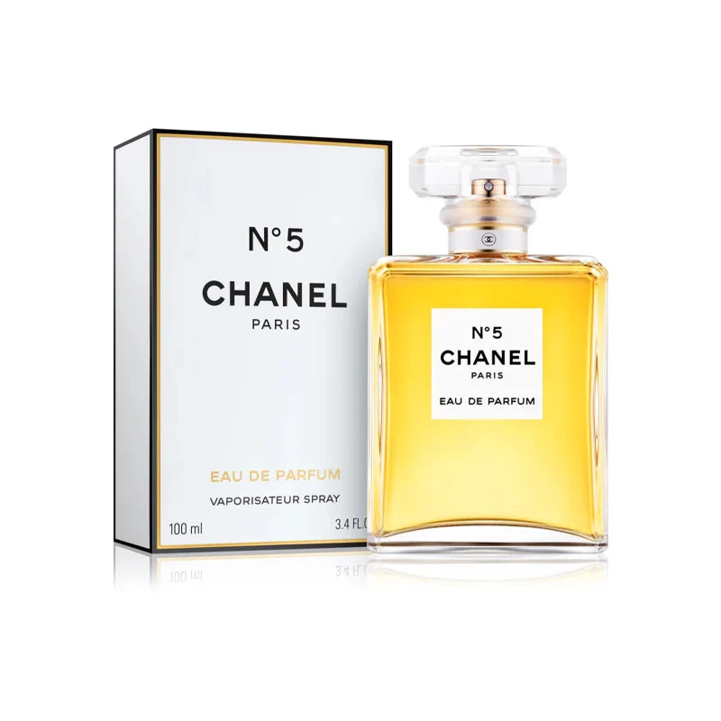 Chanel No. 5 100ml EDP Femenino