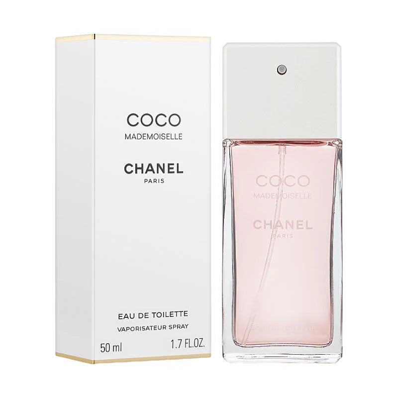 Chanel Coco Mademoiselle 100ml EDT Femenino
