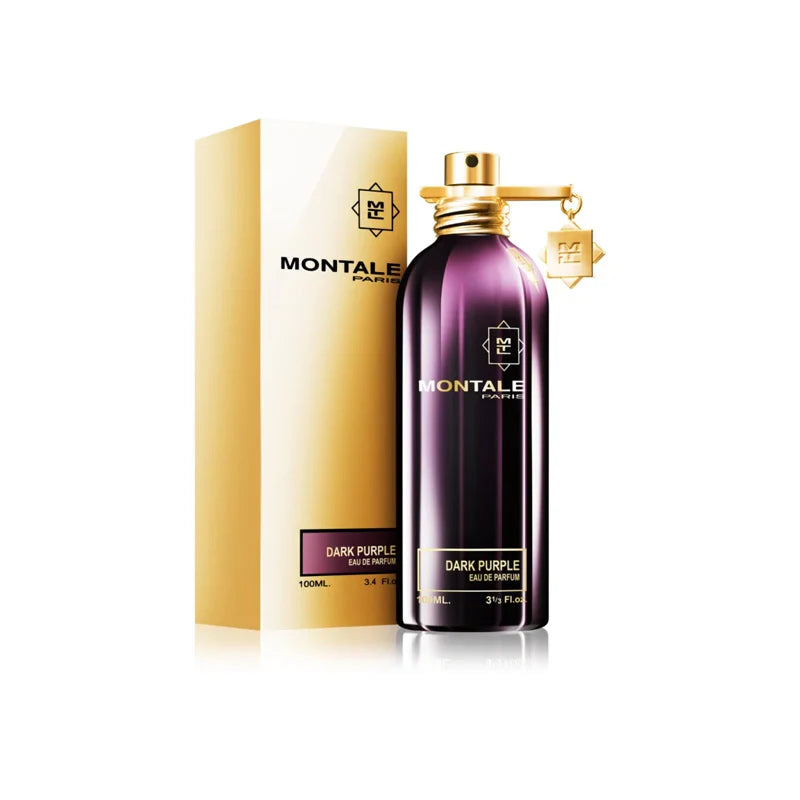 Montale Dark Purple 100ml EDP