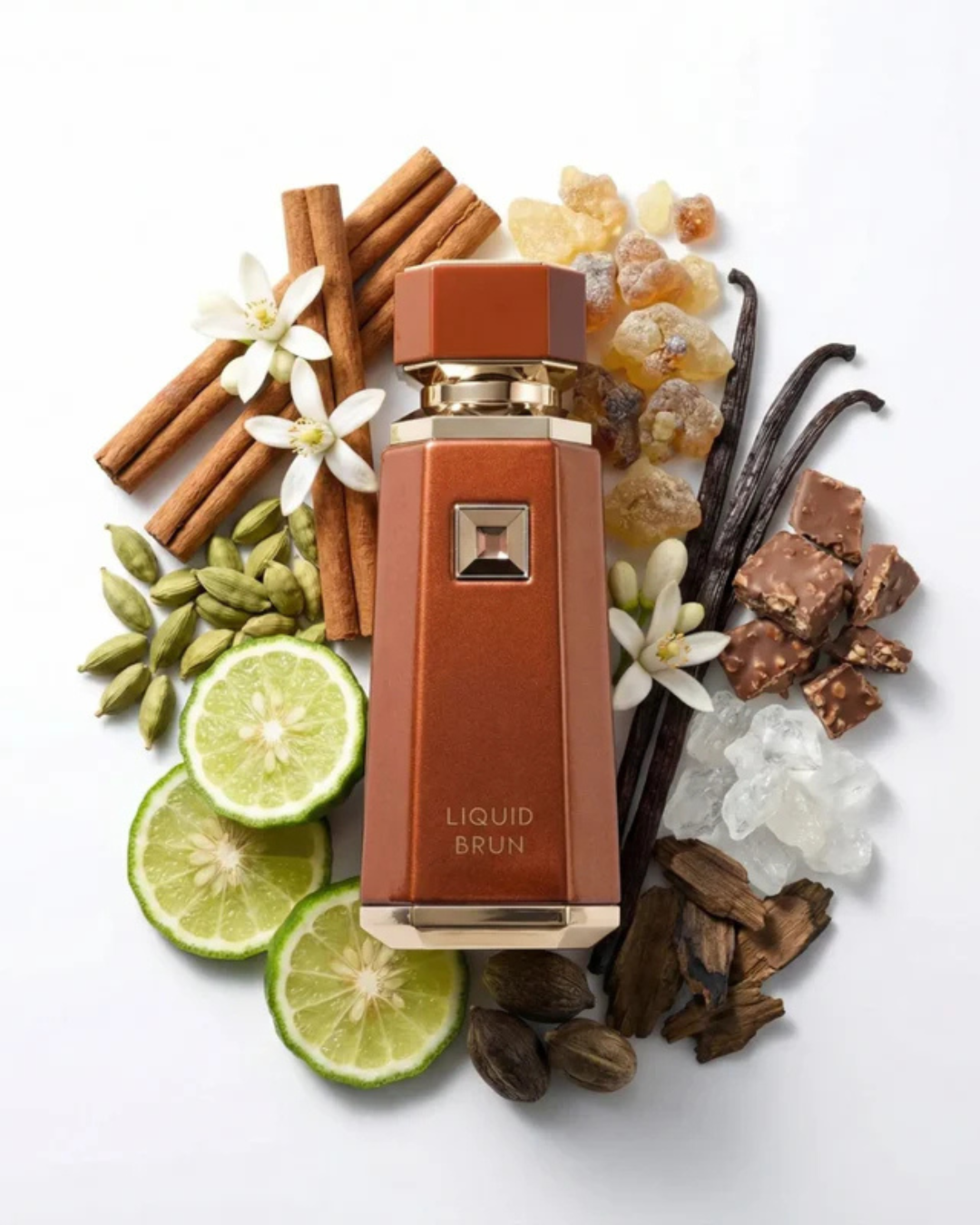 LIQUID BRUN
