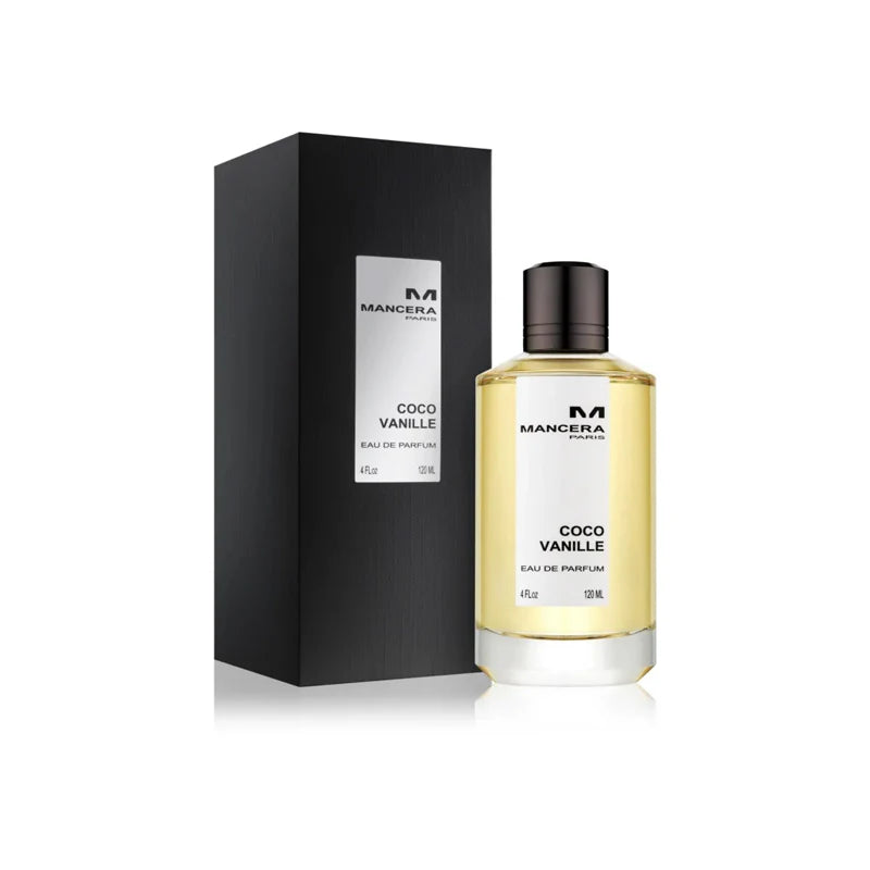 Mancera Coco Vanille 120ml EDP
