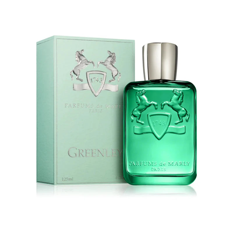 Parfums De Marly Greenly 125ml EDP