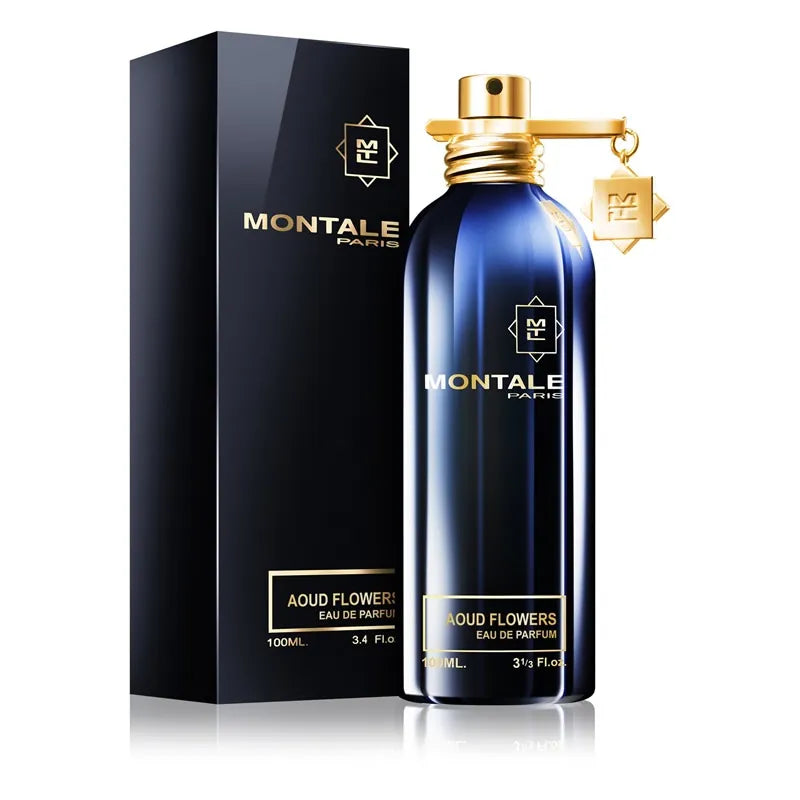 Montale Aoud Flowers 100ml EDP