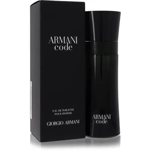Giorgio Armani Code 125ml EDP Masculino
