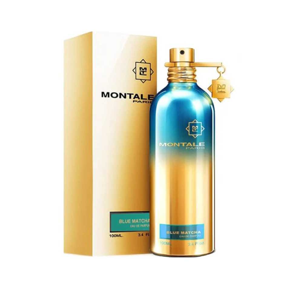 Montale Blue Matcha 100ml EDP