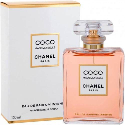 Chanel Coco Mademoiselle Intense 100ml EDP Femenino