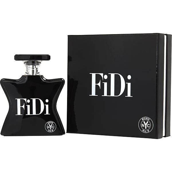 Bond No. 9 New York Fidi 100ml EDP