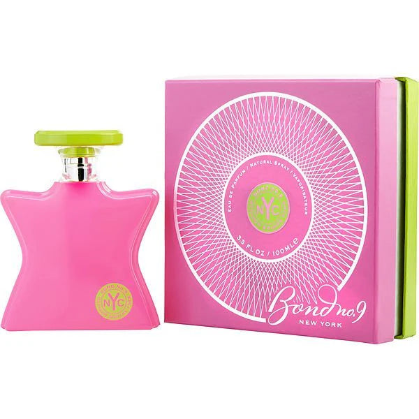 Bond No. 9 New York Madison Square Park 100ml EDP