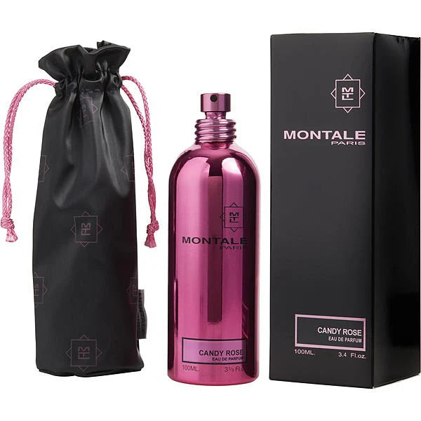Montale Candy Rose 100ml EDP
