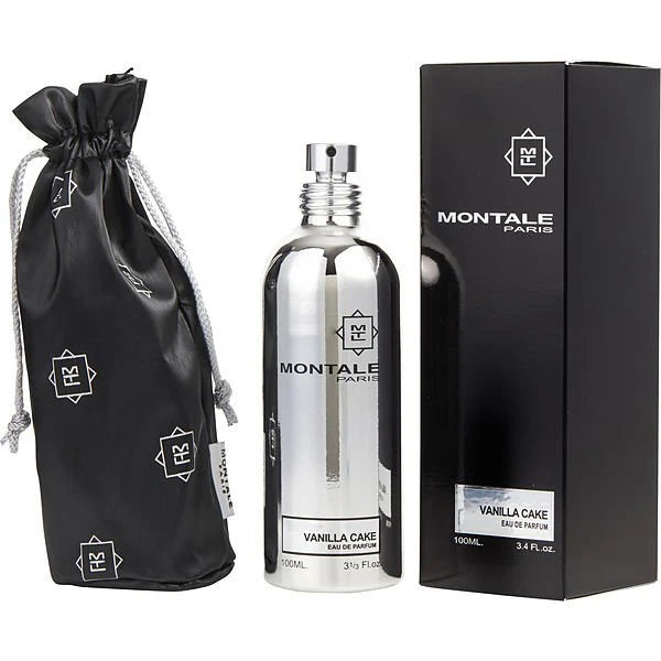 Montale Vanilla Cake 100ml EDP