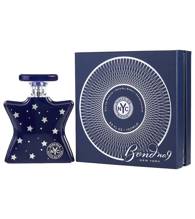 Bond No. 9 New York Nuits de Noho 100ml EDP