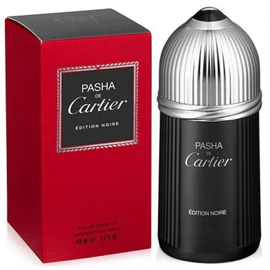 PASHA EDITION NOIRE | LA CATEDRAL DE PERFUMES