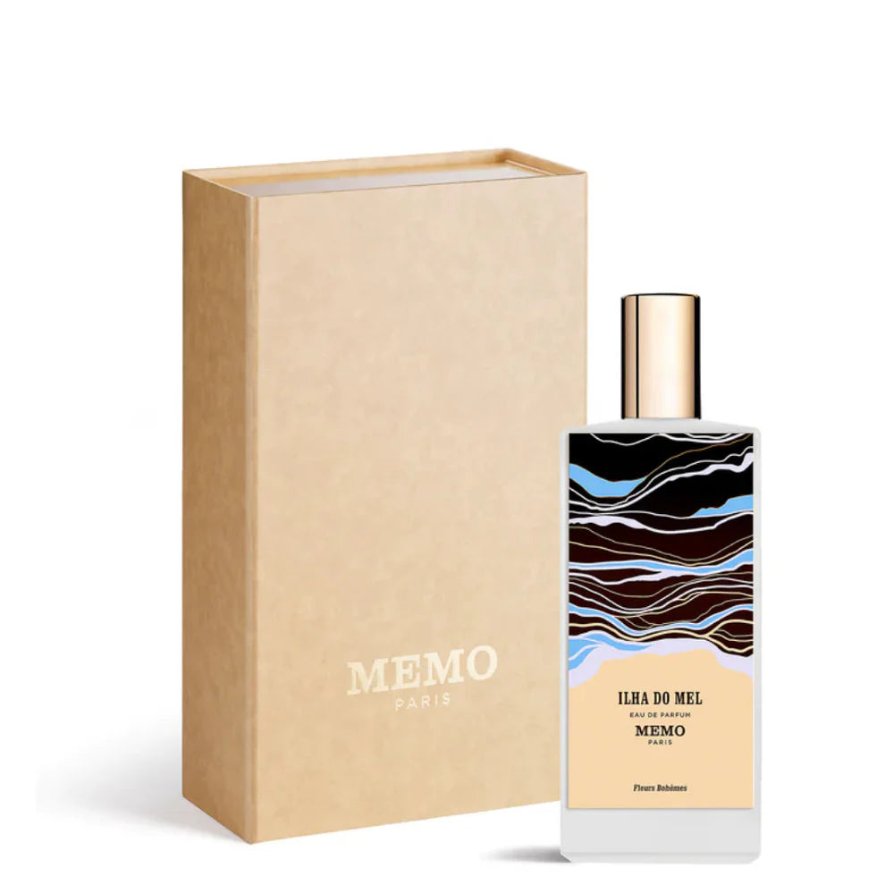 Memo Paris Ilha Do Mel 75ml EDP