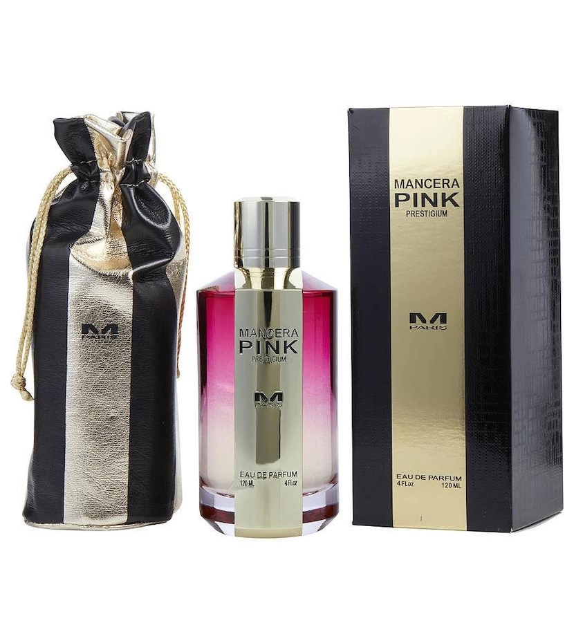 Mancera Pink Prestigium 120ml EDP