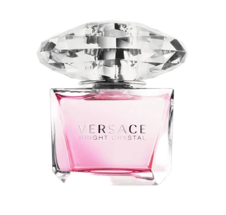 Versace Bright Crystal Parfum 90ml Tester Femenino