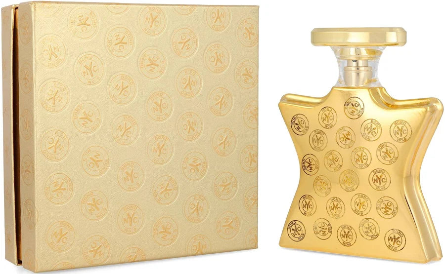 Bond No. 9 So New York 100ml EDP