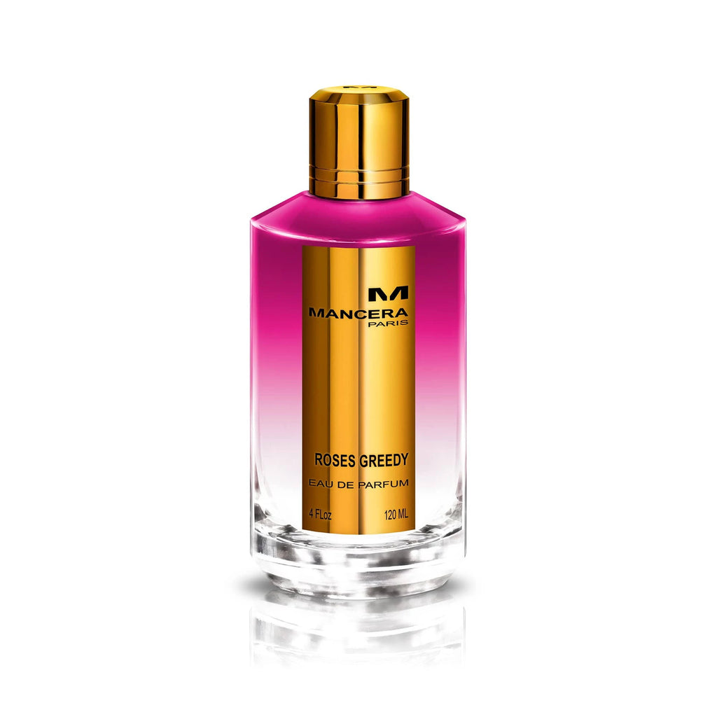 Mancera Roses Greedy 120 ML EDP