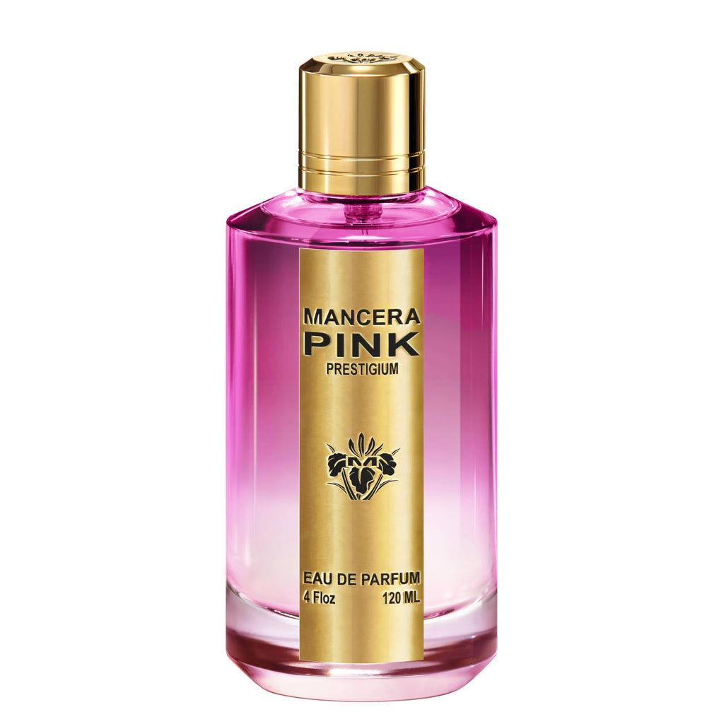 Mancera Pink Prestigium 120ml EDP