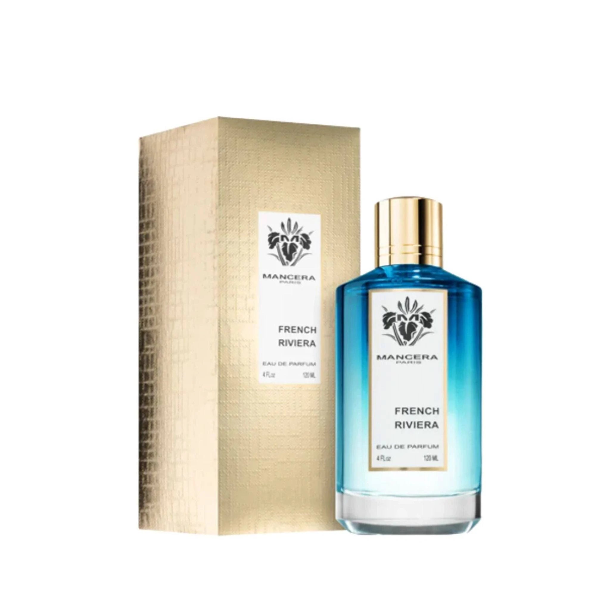 Mancera French Riviera 120ml EDP