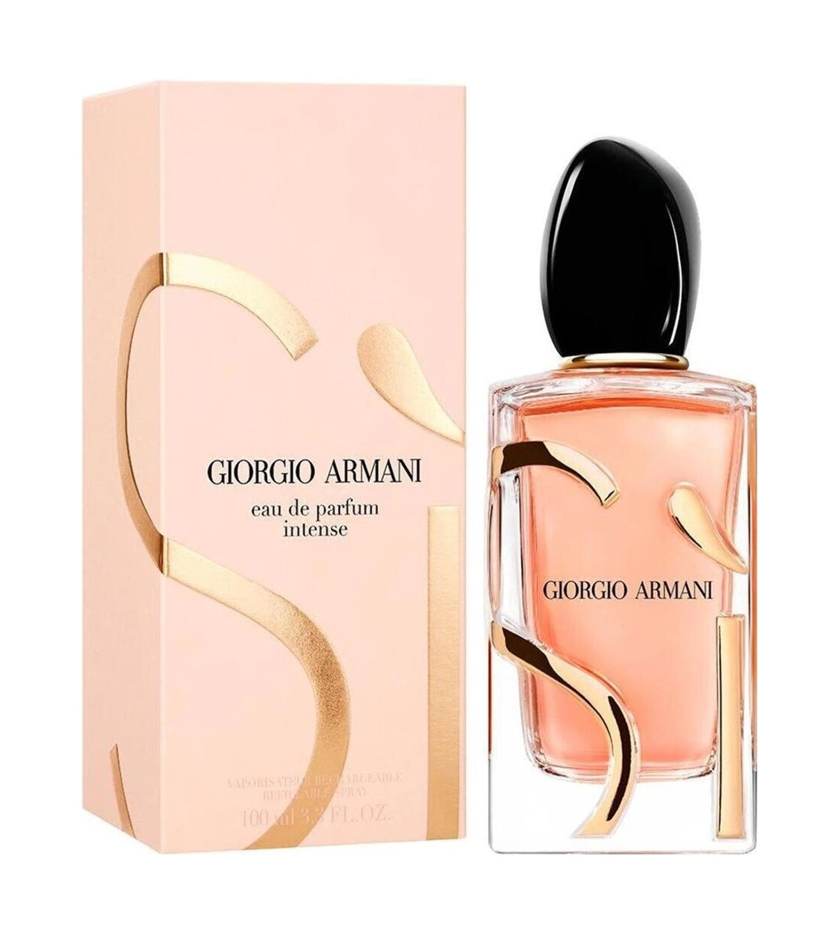 Giorgio Armani Sì Intense 100ml EDP Femenino