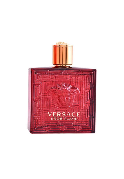 Versace Eros Flame 200ml EDP Masculino