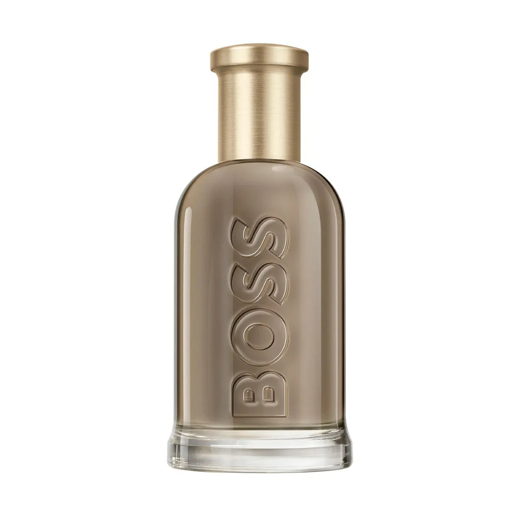 Hugo Boss Bottled Gris 100ml EDP Masculino