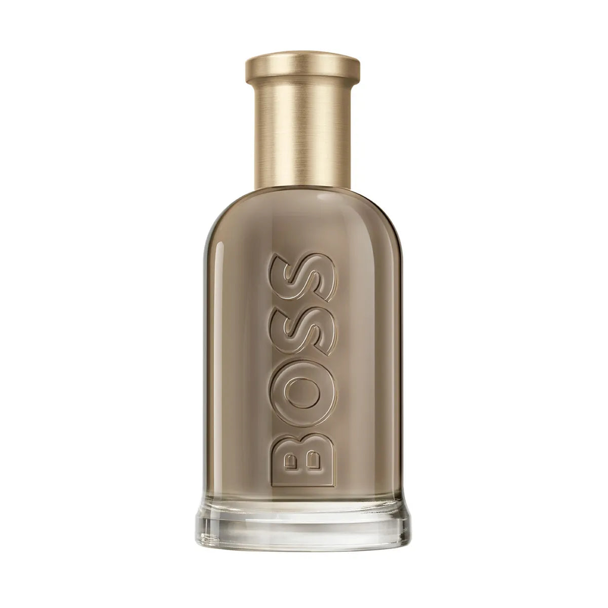 Hugo Boss Bottled Gris 100ml EDP Masculino