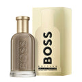 Hugo Boss Bottled Gris 100ml EDP Masculino