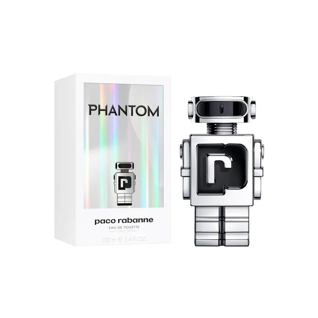 Paco Rabanne Phantom 100ml Masculino