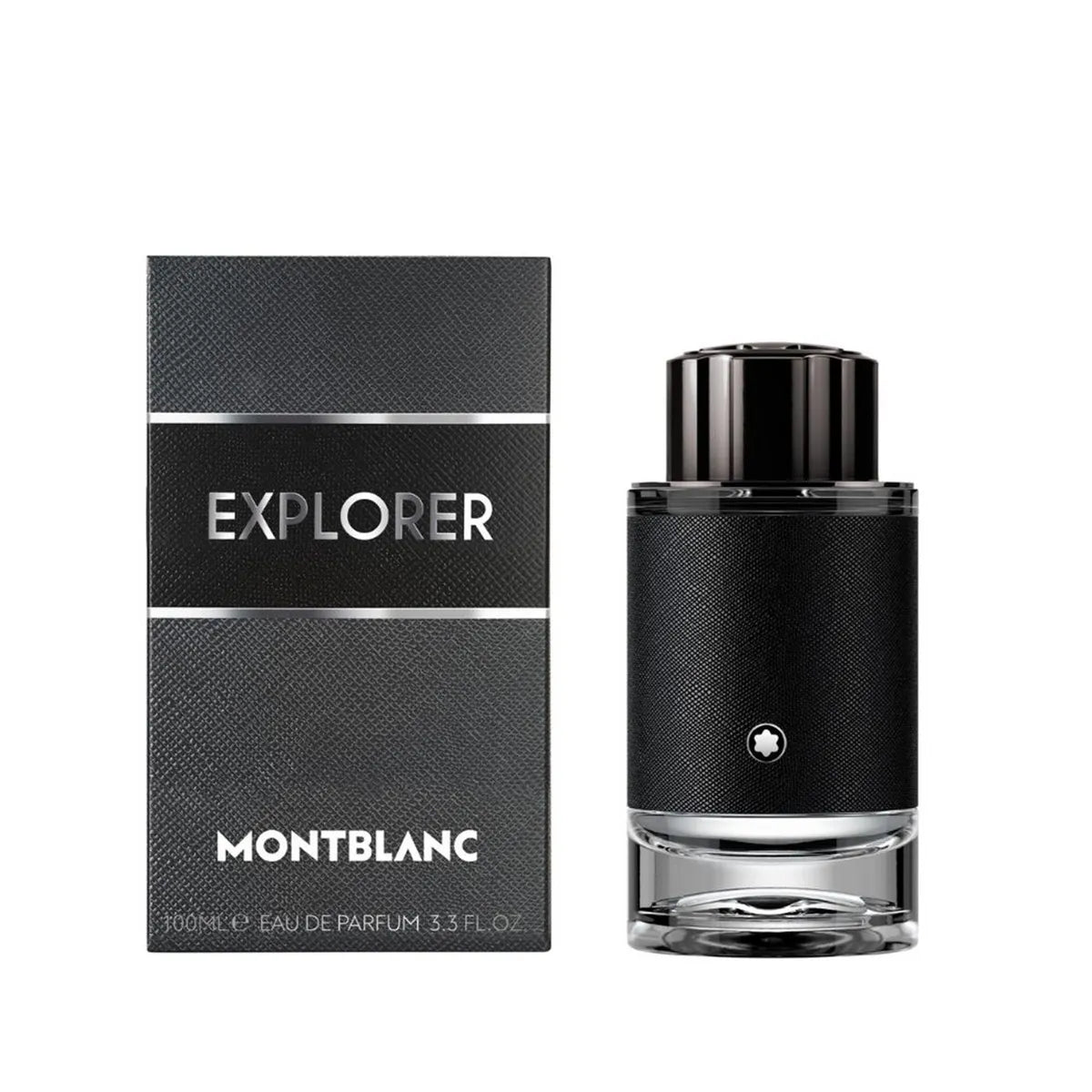 Mont Blanc Explorer 90ml EDP Masculino